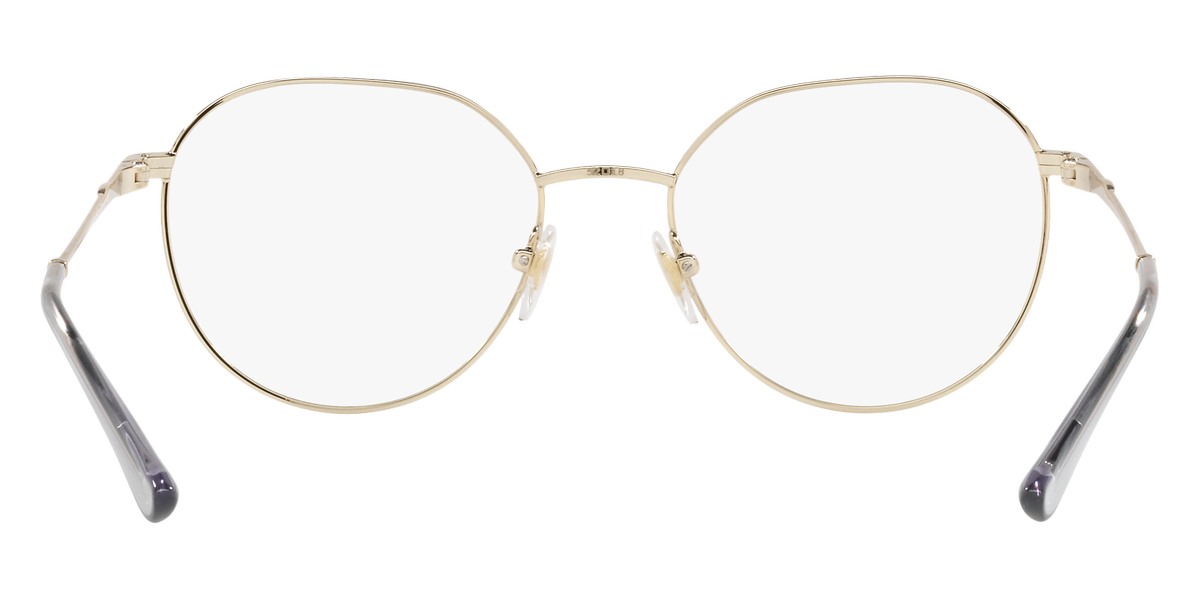 vogue eyewear VO4209 5140 52 - Top Violet/Pale Gold