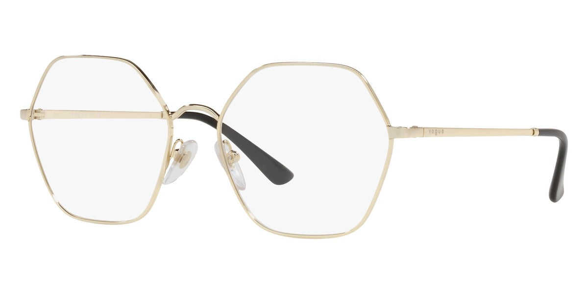 vogue eyewear VO4226 848 55 - Pale Gold