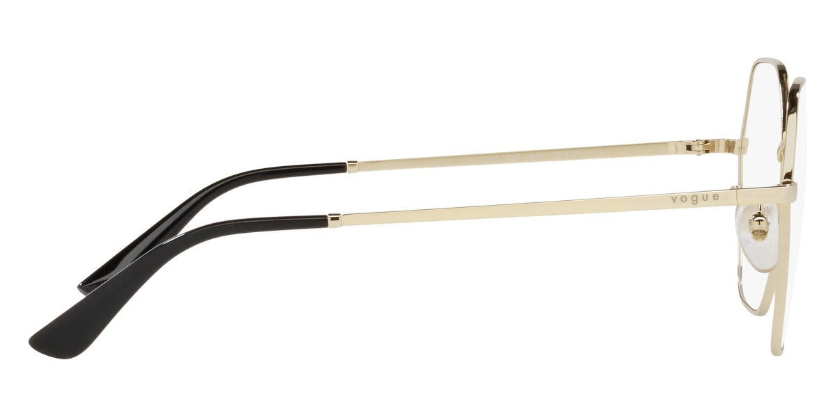 vogue eyewear VO4226 848 55 - Pale Gold