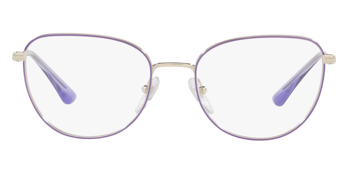 vogue eyewear VO4229 5141 51 - Top Violet/Pale Gold