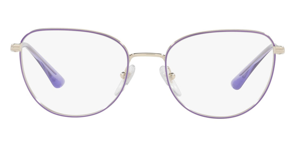 vogue eyewear VO4229 5141 51 - Top Violet/Pale Gold