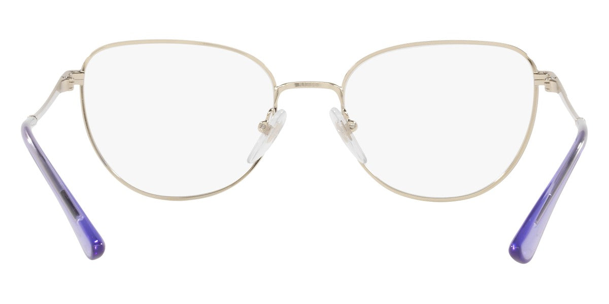 vogue eyewear VO4229 5141 51 - Top Violet/Pale Gold
