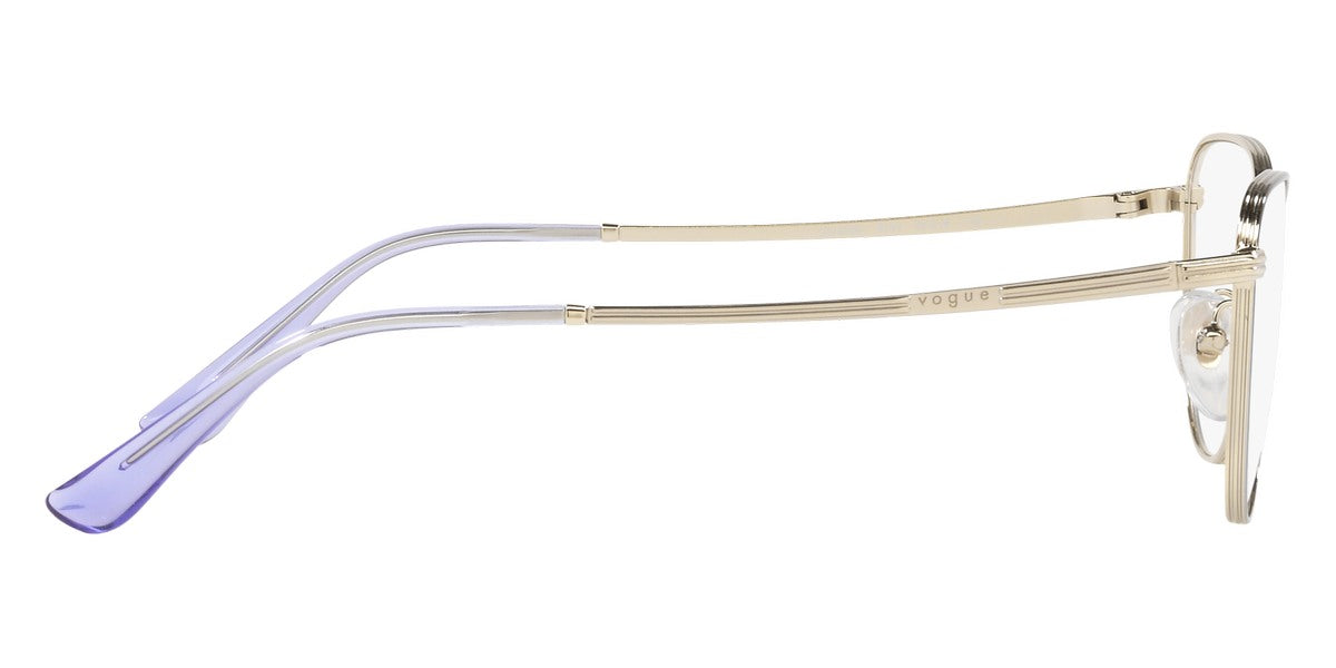 vogue eyewear VO4229 5141 51 - Top Violet/Pale Gold