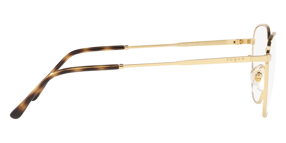 vogue eyewear VO4231 280 51 - Gold