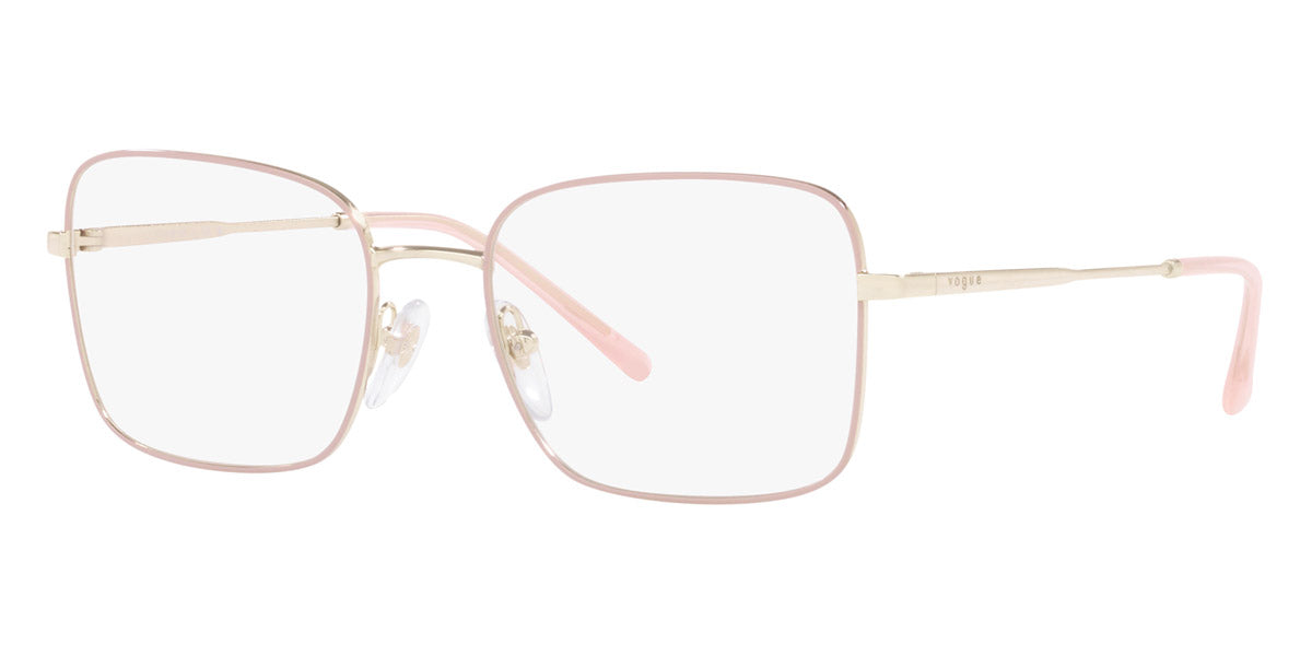 vogue eyewear VO4252 5174 51 - Top Beige/Pale Gold