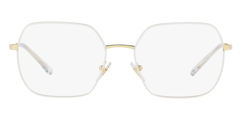 vogue eyewear VO4253 5120 51 - Top White/Gold