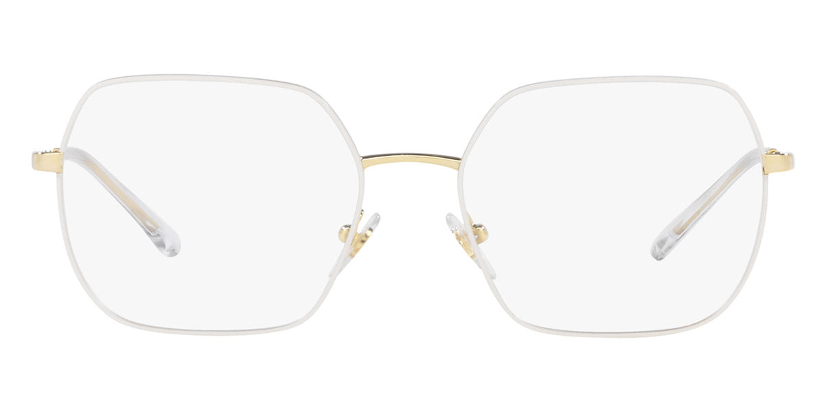 vogue eyewear VO4253 5120 51 - Top White/Gold