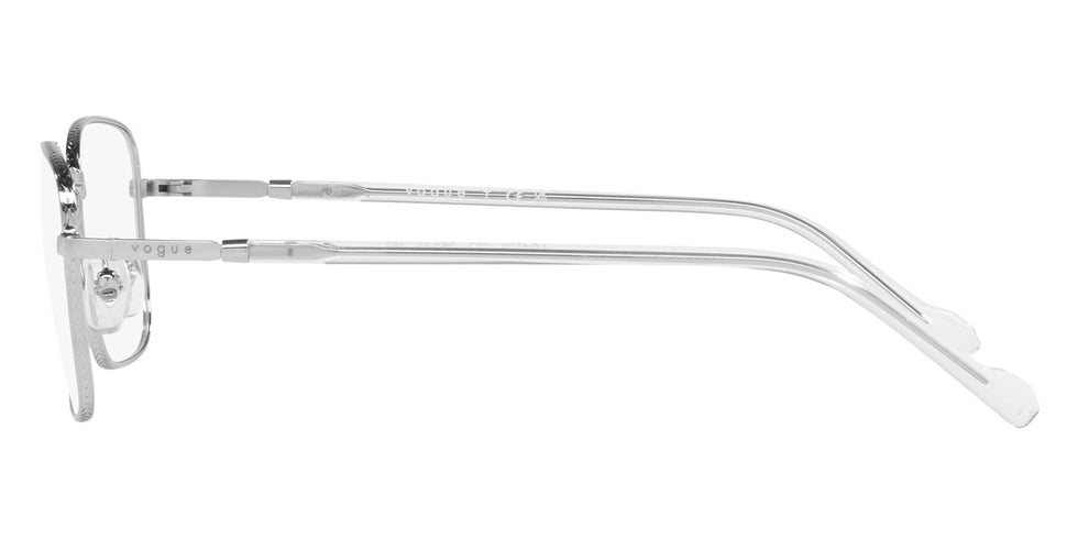 vogue eyewear VO4258 323 52 - Silver