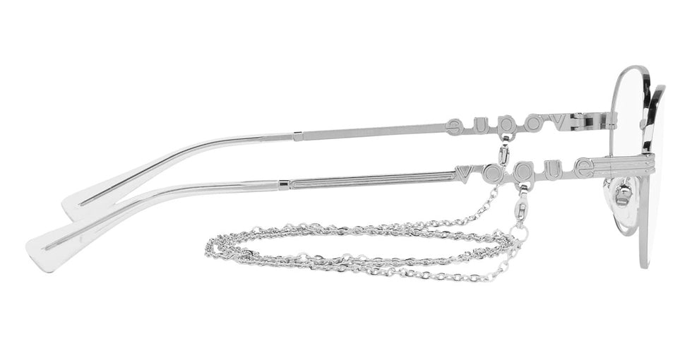 vogue eyewear VO4259 323 53 - Silver