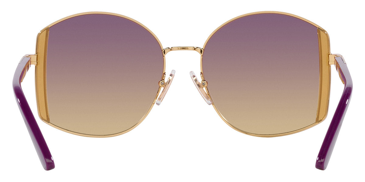 vogue eyewear VO4267S 280/70 53 - Gold / Yellow Gradient Violet