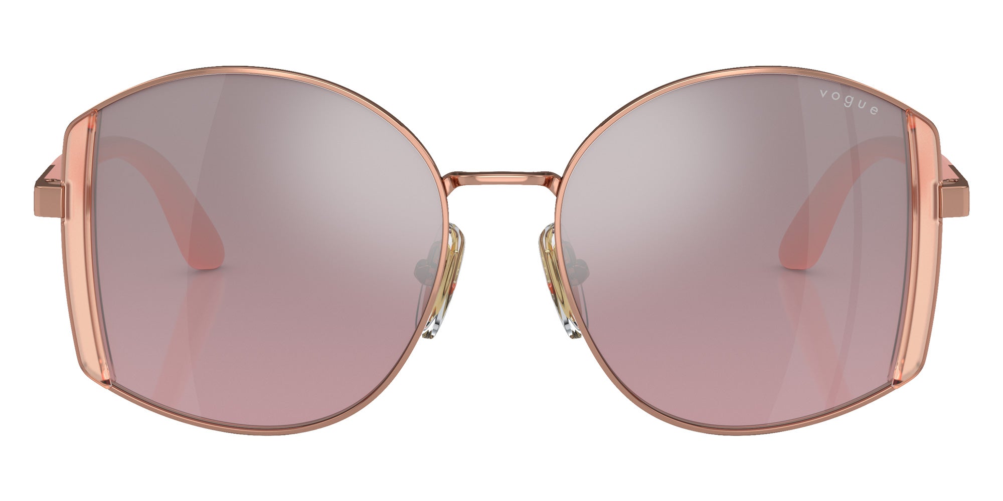 vogue eyewear VO4267S 51527A 53 - Rose Gold #id:vo4267s51527a_s:100100