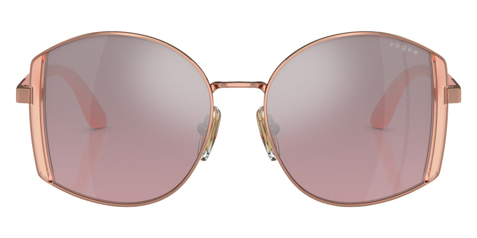 vogue eyewear VO4267S 51527A 53 - Rose Gold #id:vo4267s51527a_s:100100