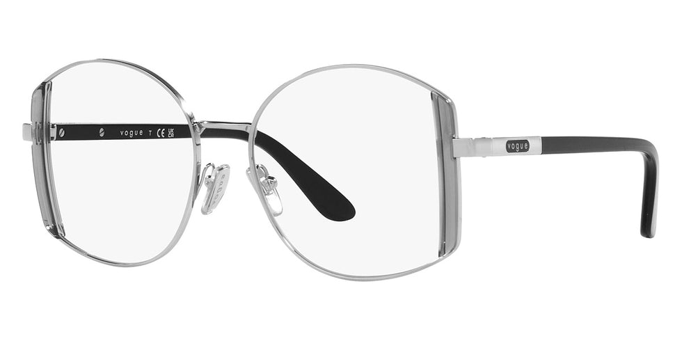 vogue eyewear VO4269 323 51 - Silver