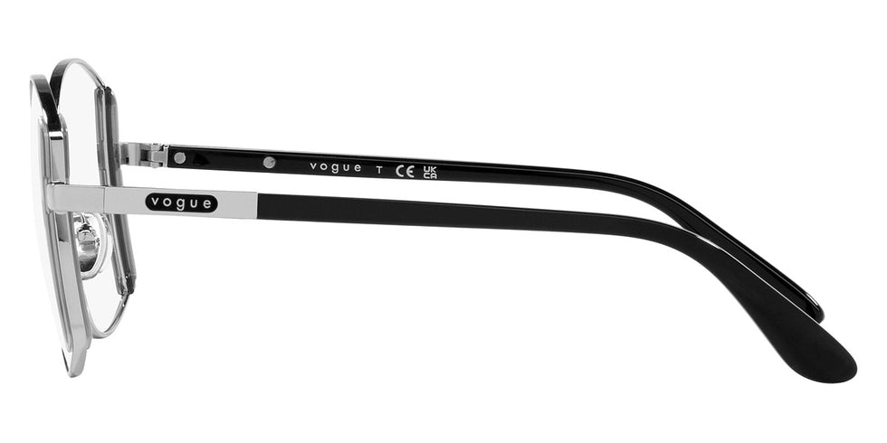 vogue eyewear VO4269 323 51 - Silver