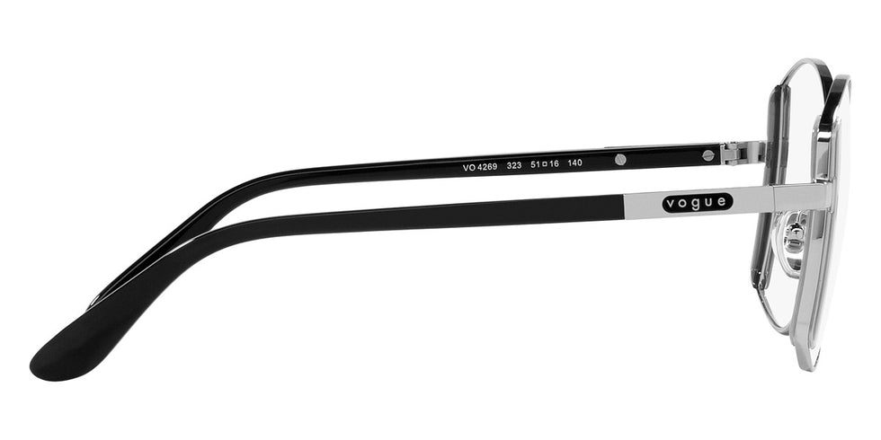 vogue eyewear VO4269 323 51 - Silver