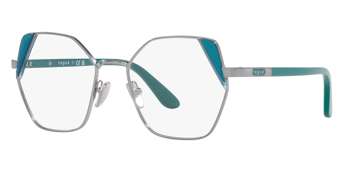 vogue eyewear VO4270 548 52 - Gunmetal