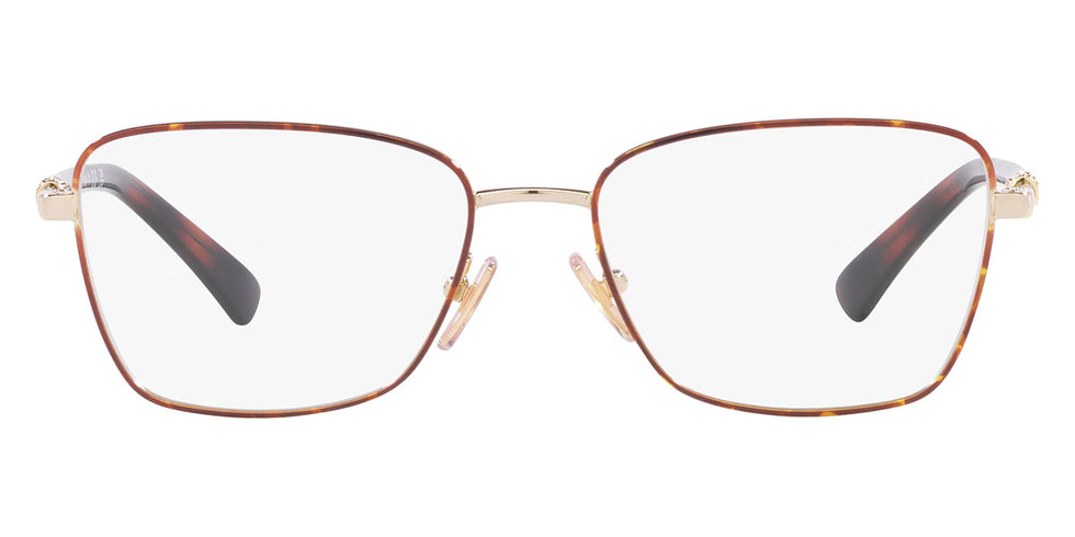 vogue eyewear VO4271B 5078 52 - Top Havana/Pale Gold