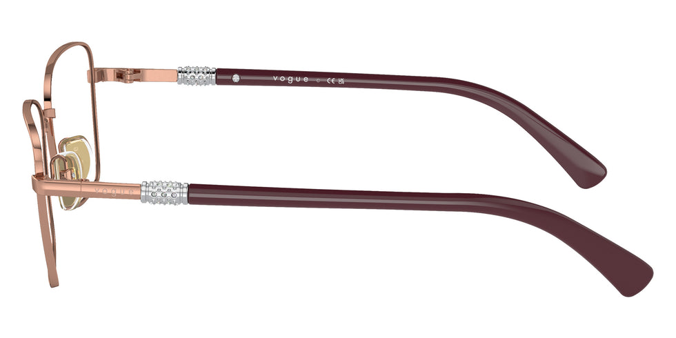 vogue eyewear VO4271B 5152 54 - Rose Gold #id:vo4271b5152_s:100110