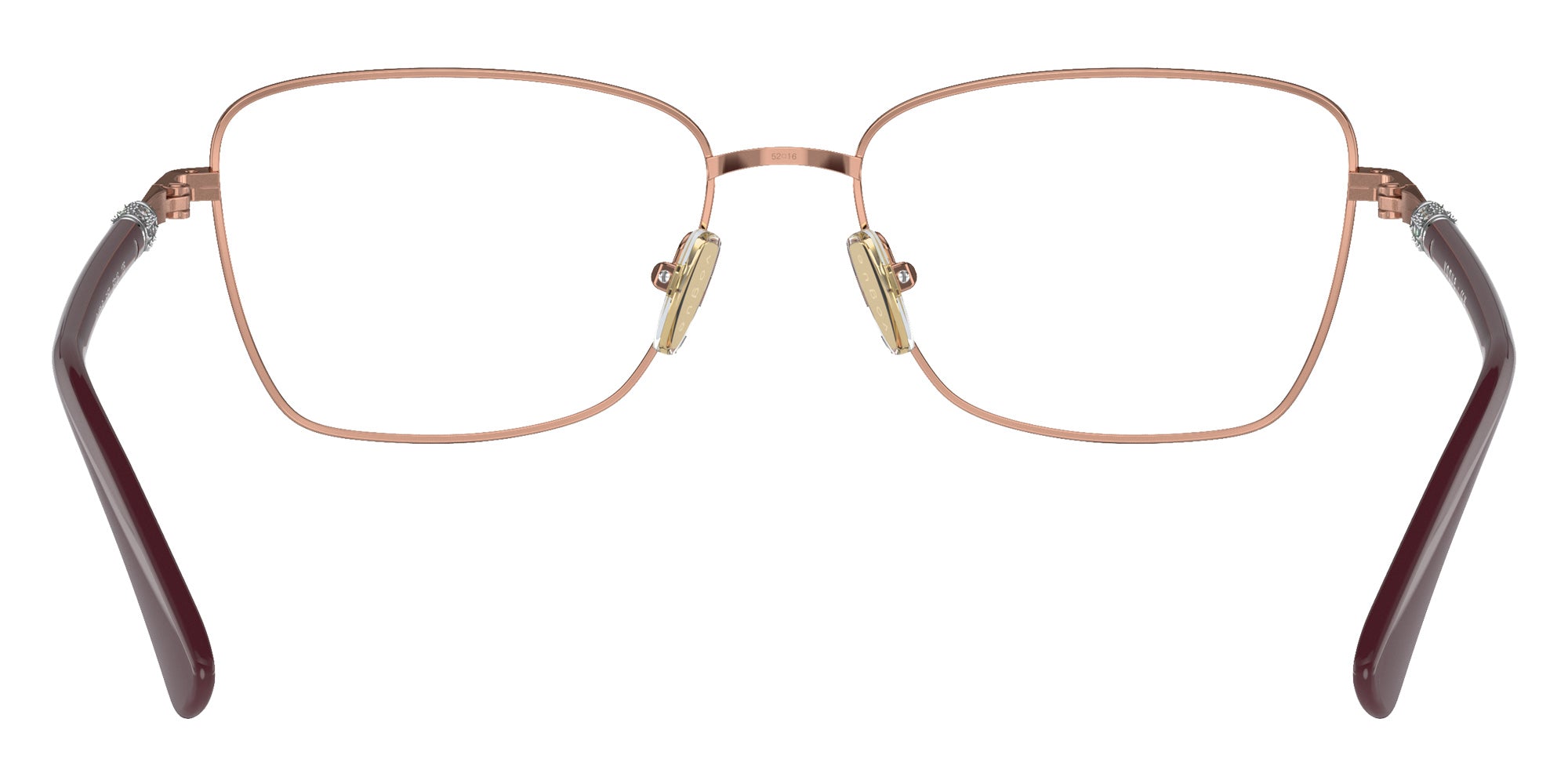 vogue eyewear VO4271B 5152 54 - Rose Gold #id:vo4271b5152_s:100115