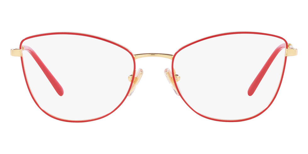 vogue eyewear VO4273 280 53 - Top Red/Gold
