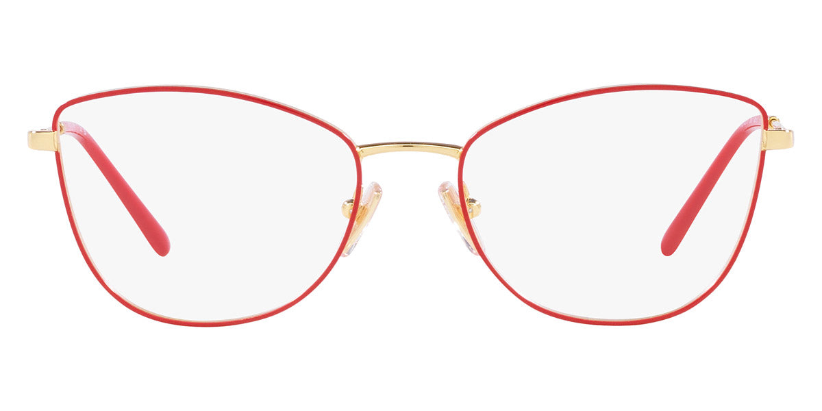 vogue eyewear VO4273 280 53 - Top Red/Gold