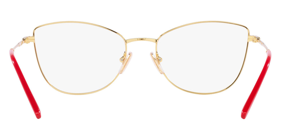 vogue eyewear VO4273 280 53 - Top Red/Gold