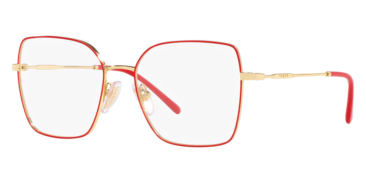 vogue eyewear VO4274 280 51 - Top Red/Gold