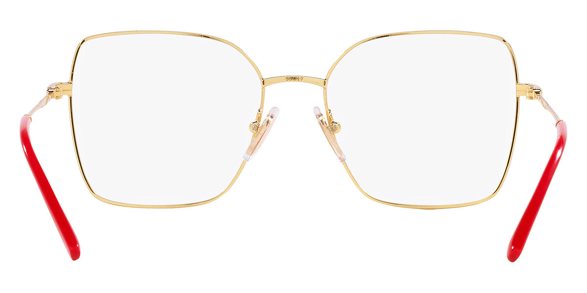 vogue eyewear VO4274 280 51 - Top Red/Gold