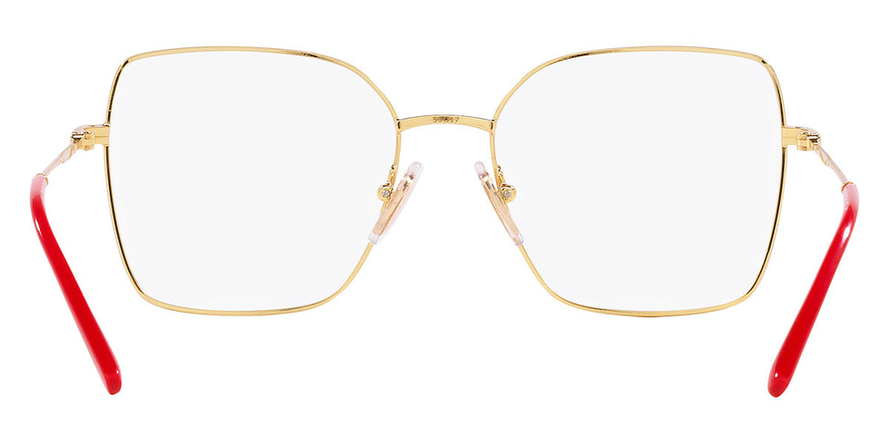 vogue eyewear VO4274 280 51 - Top Red/Gold
