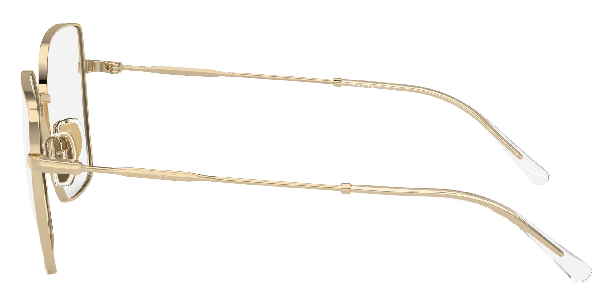 vogue eyewear VO4274 848 51 - Pale Gold #id:vo4274848_s:100110