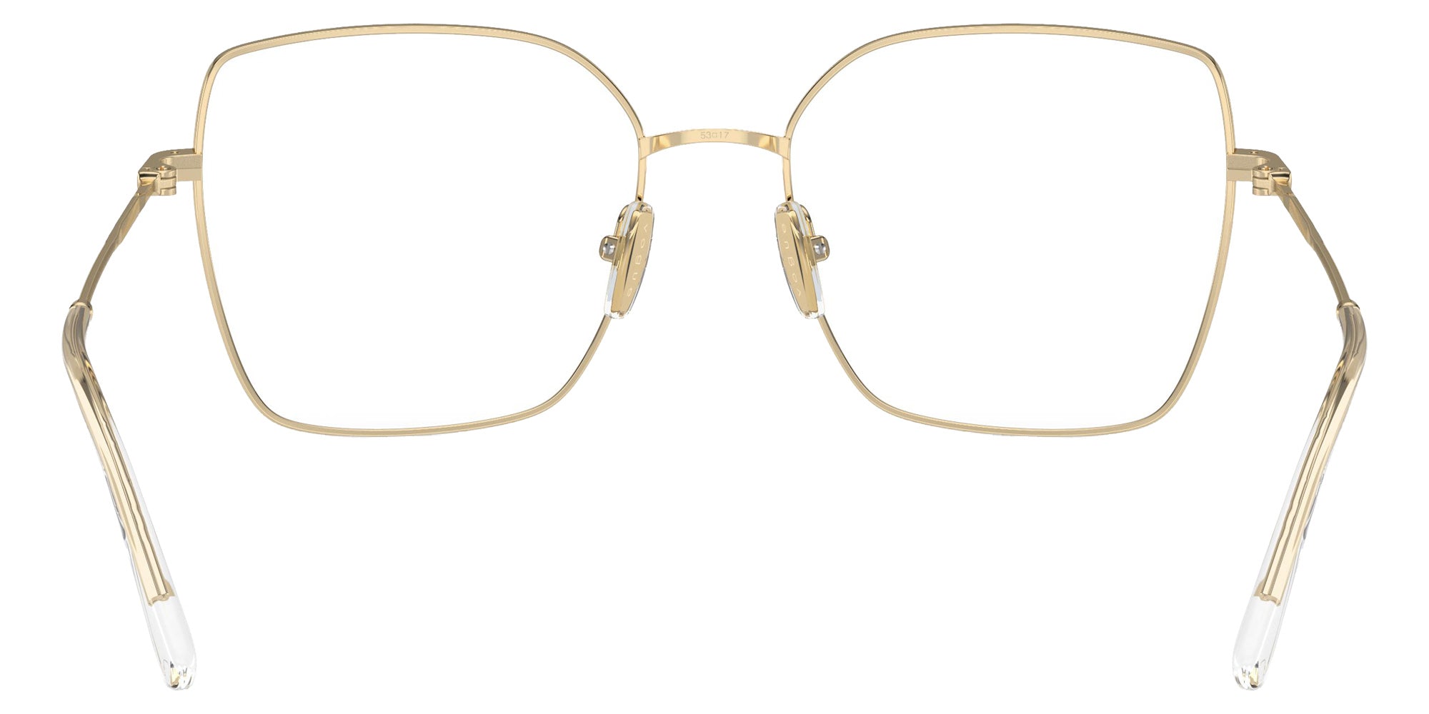 vogue eyewear VO4274 848 51 - Pale Gold #id:vo4274848_s:100115