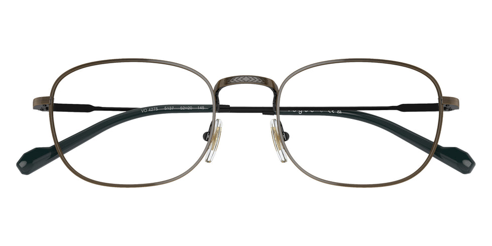 vogue eyewear VO4275 5137 54 - Gold Antique #id:vo42755137_s:100125