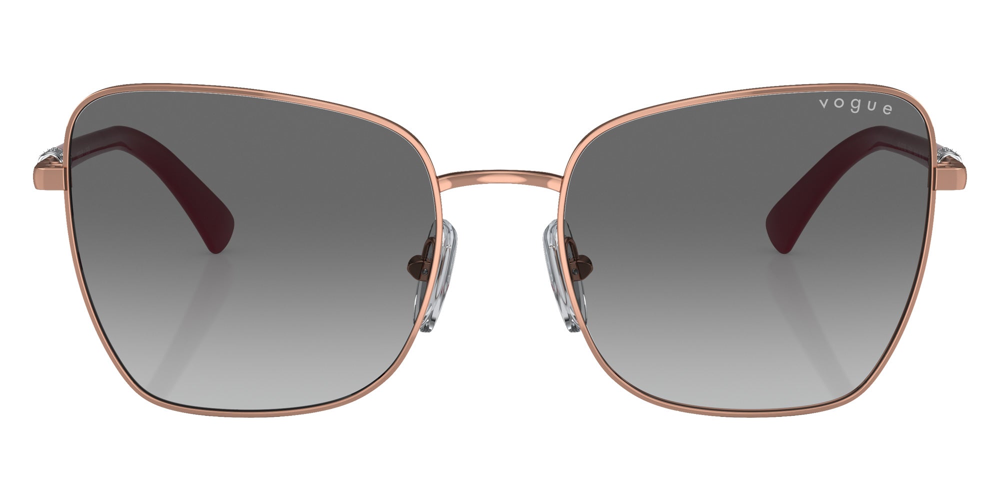 vogue eyewear VO4277SB 515211 56 - Rose Gold / Gradient Gray #id:vo4277sb515211_s:100100