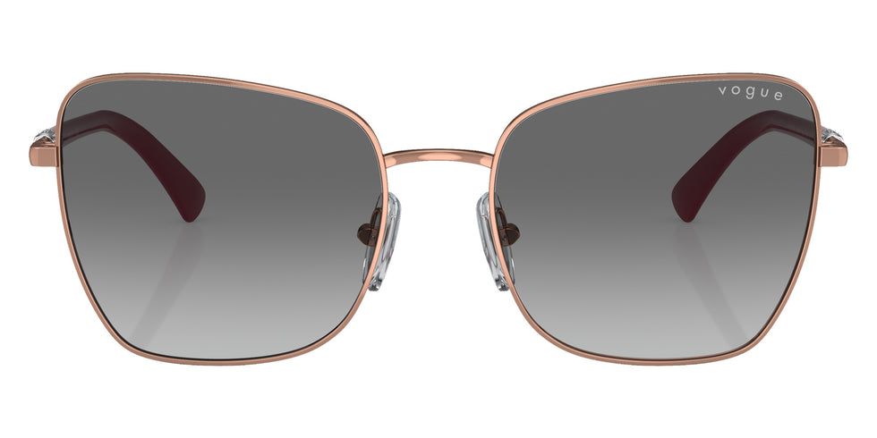 vogue eyewear VO4277SB 515211 56 - Rose Gold / Gradient Gray #id:vo4277sb515211_s:100100