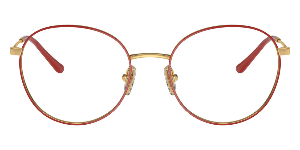 vogue eyewear VO4280 280 50 - Top Red/Gold