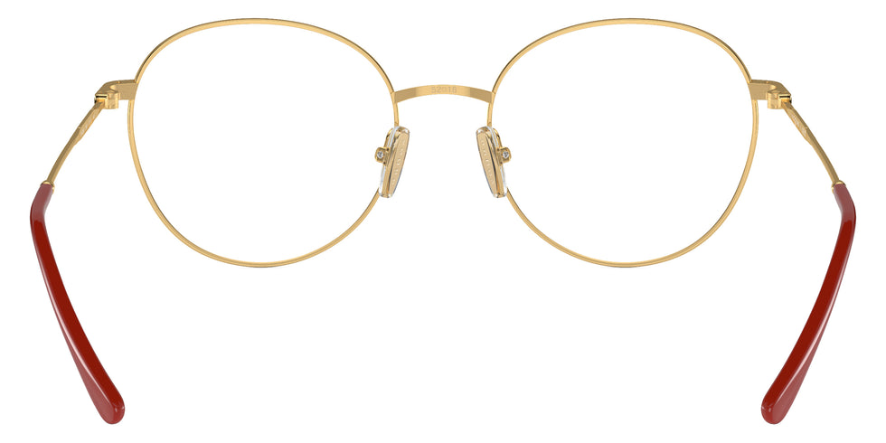 vogue eyewear VO4280 280 50 - Top Red/Gold