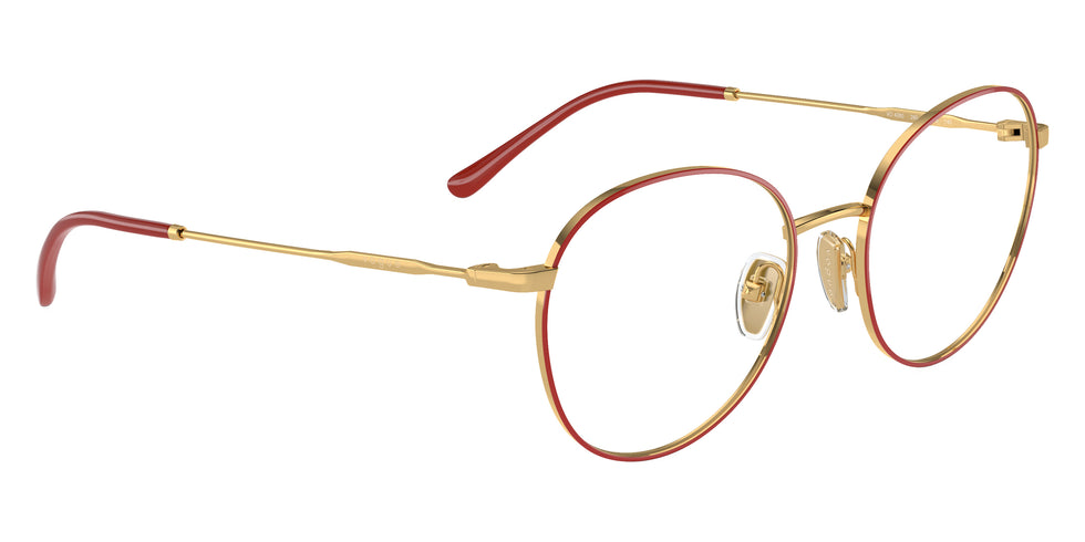 vogue eyewear VO4280 280 50 - Top Red/Gold