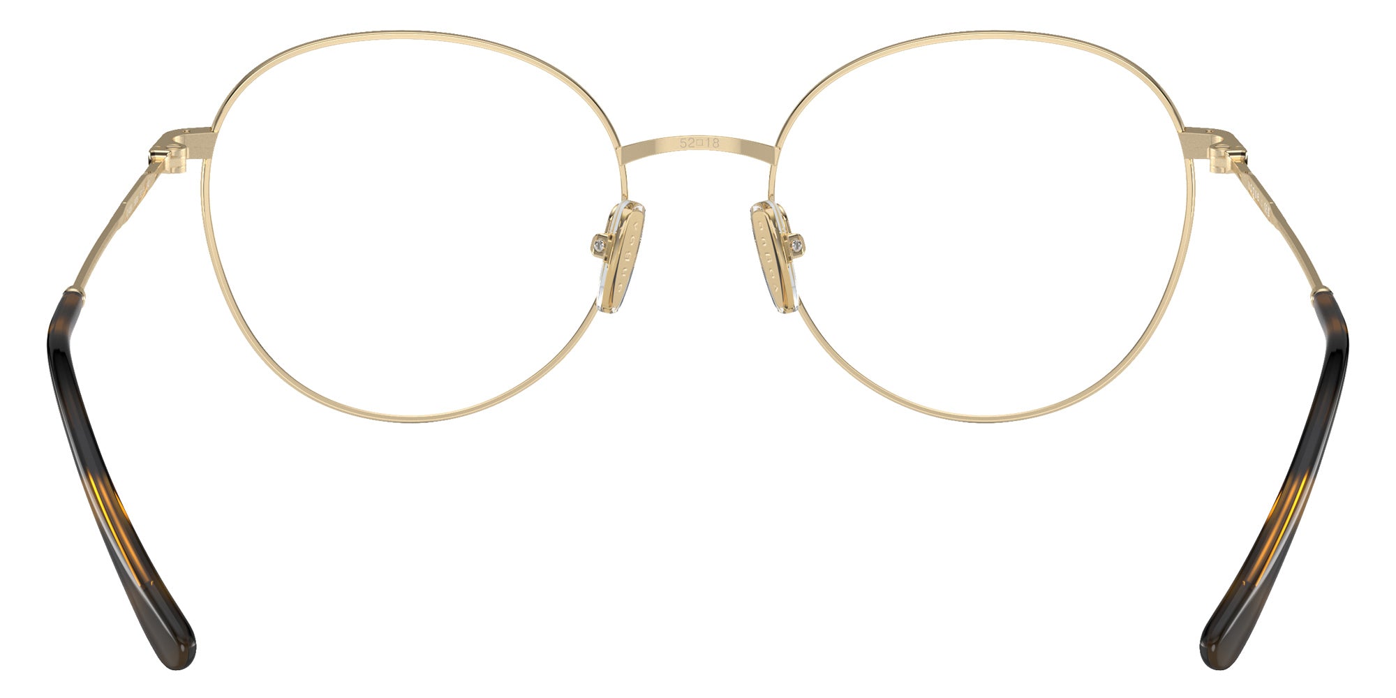 vogue eyewear VO4280 5078 52 - Top Havana/Pale Gold #id:vo42805078_s:102115
