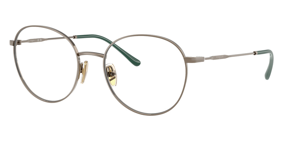 vogue eyewear VO4280 5138 52 - Light Brown #id:vo42805138_s:100105