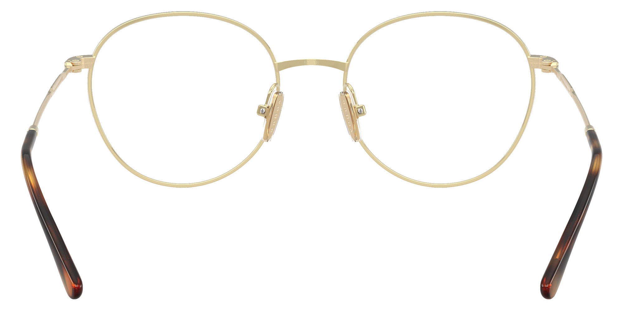 vogue eyewear VO4280T 5213 51 - Top Havana/Light Gold #id:vo4280t5213_s:100115