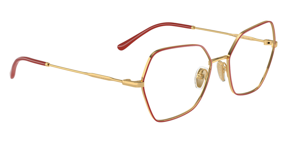 vogue eyewear VO4281 280 52 - Top Red/Gold