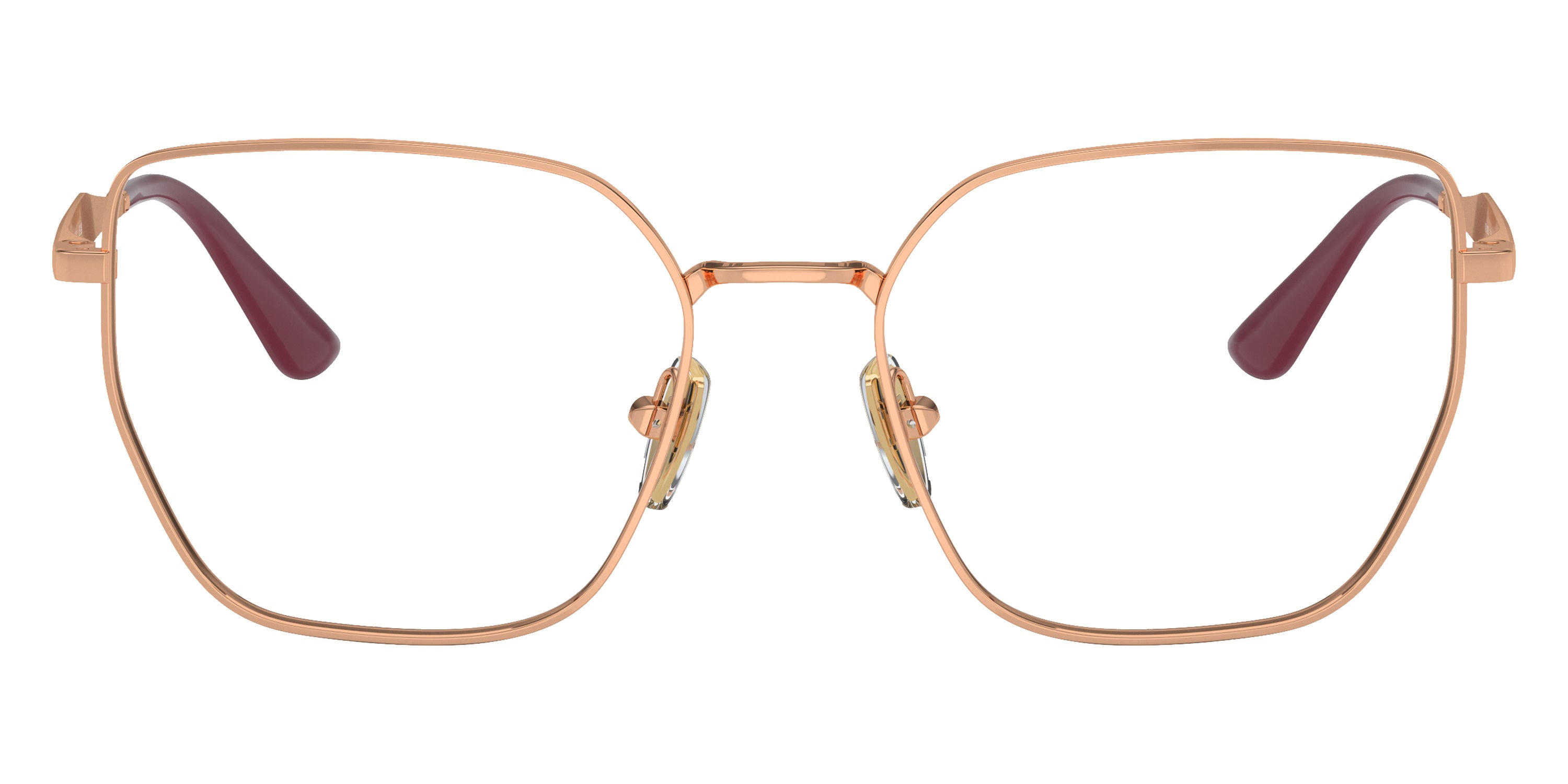 vogue eyewear VO4283 5152 53 - Rose Gold