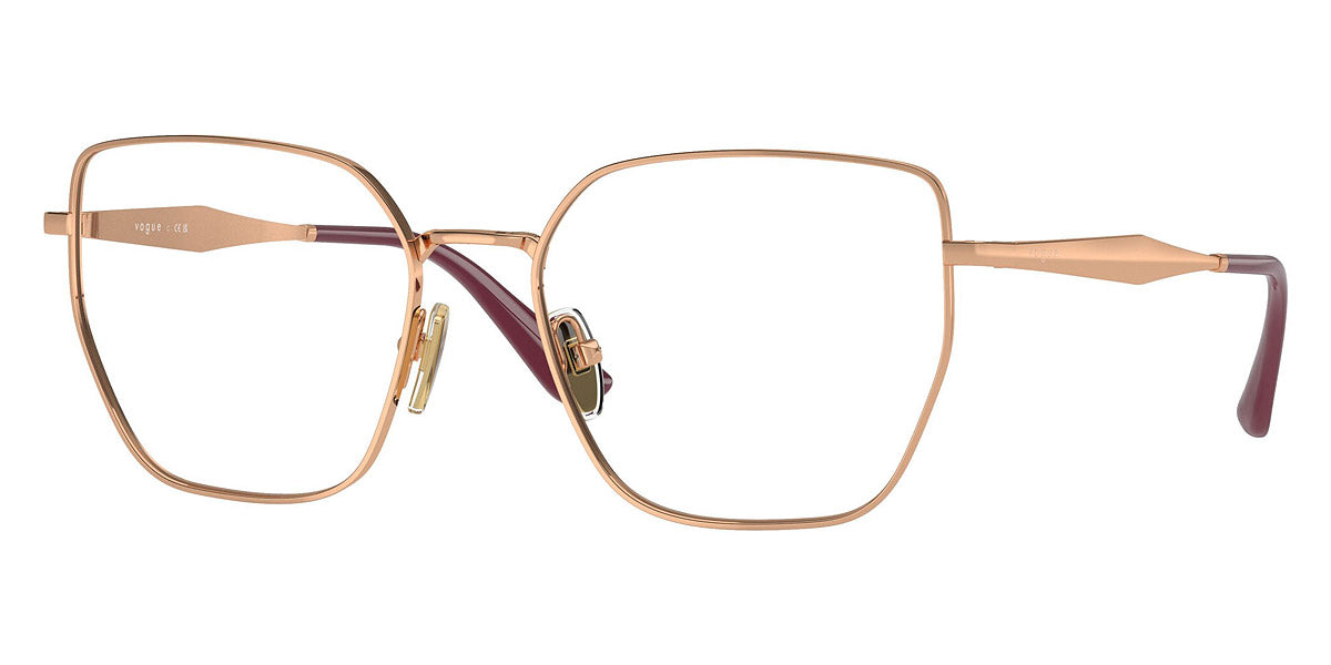 vogue eyewear VO4283 5152 53 - Rose Gold