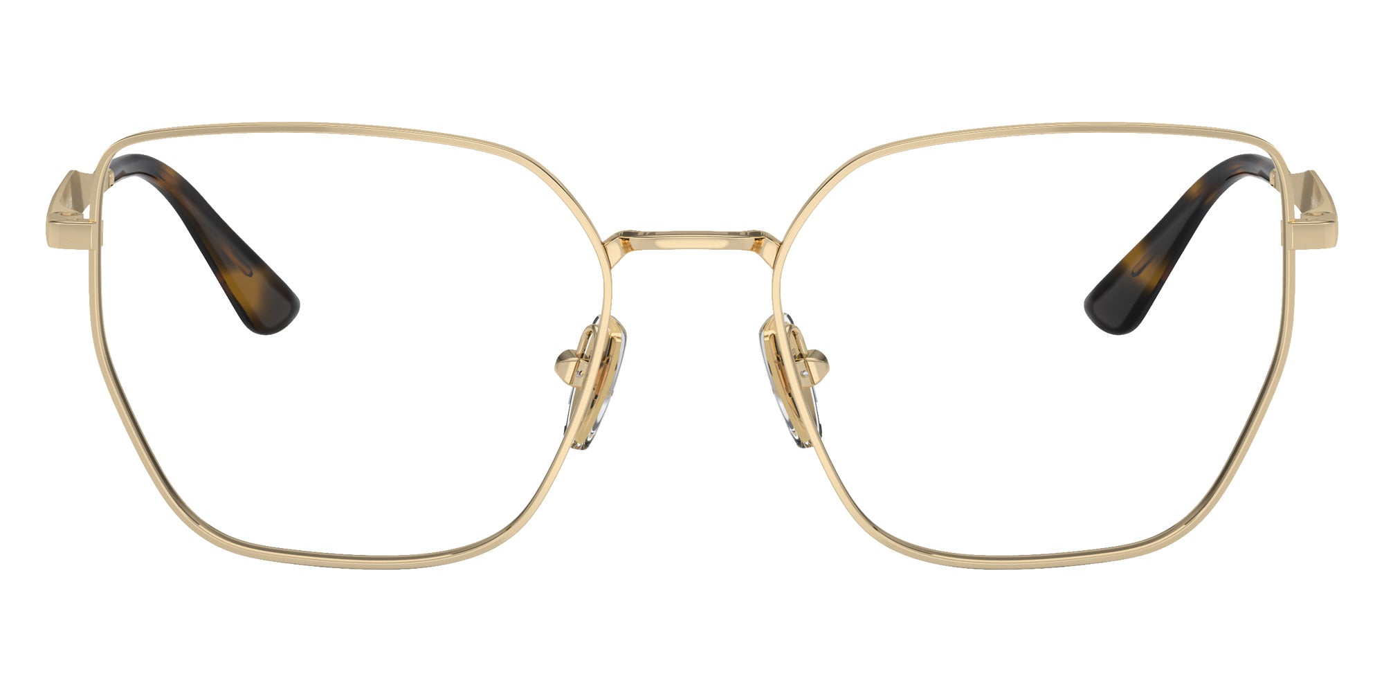 vogue eyewear VO4283 848 53 - Pale Gold #id:vo4283848_s:100100