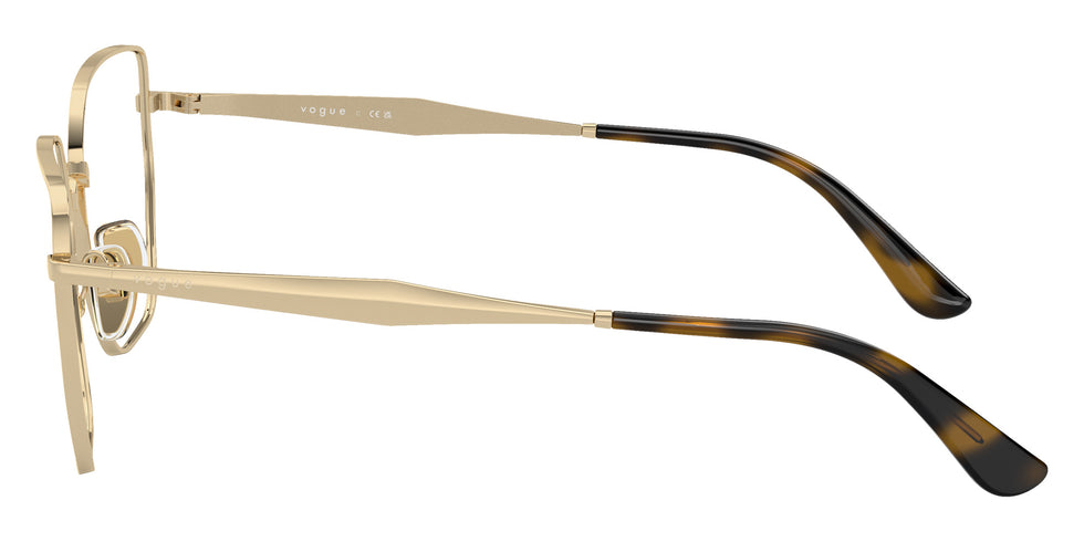 vogue eyewear VO4283 848 53 - Pale Gold #id:vo4283848_s:100110