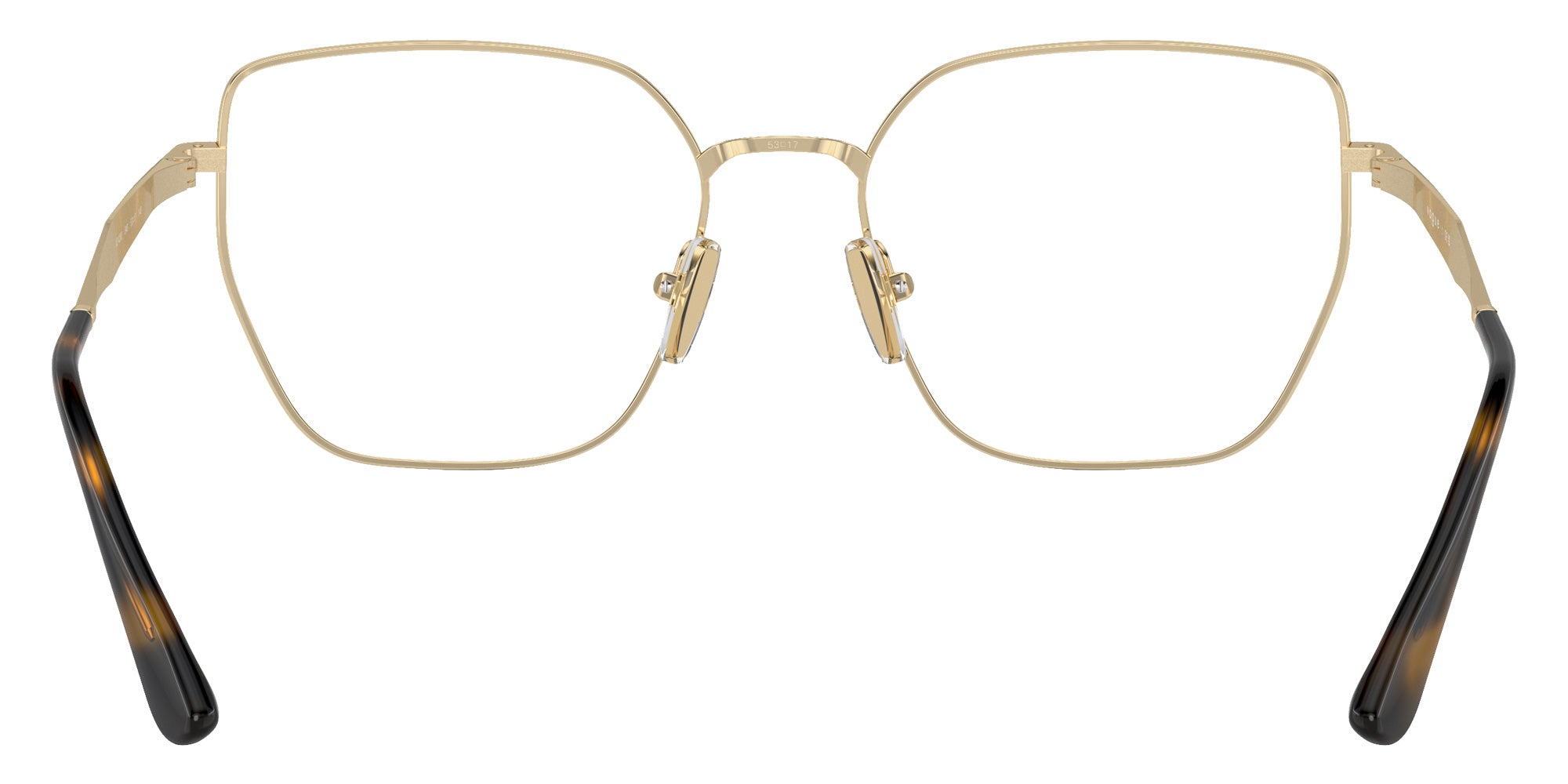 vogue eyewear VO4283 848 53 - Pale Gold #id:vo4283848_s:100115