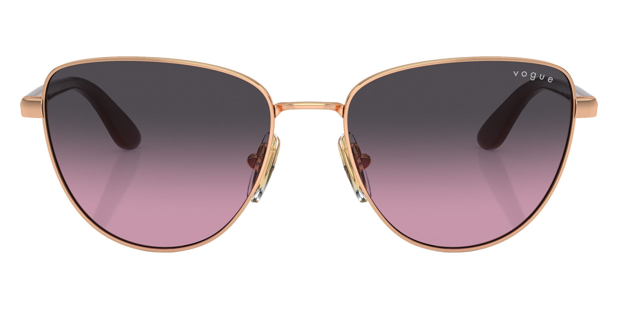 vogue eyewear VO4286S 515290 56 - Rose Gold #id:vo4286s515290_s:100100
