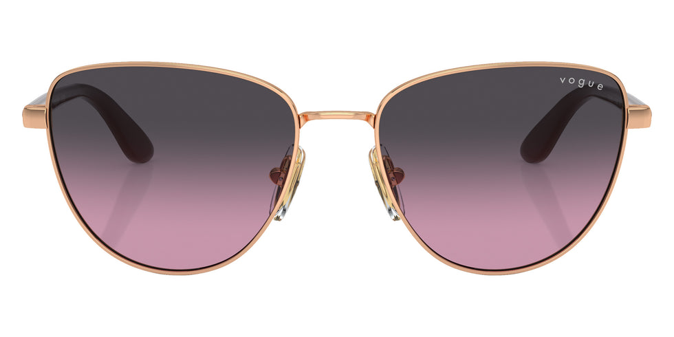 vogue eyewear VO4286S 515290 56 - Rose Gold #id:vo4286s515290_s:100100