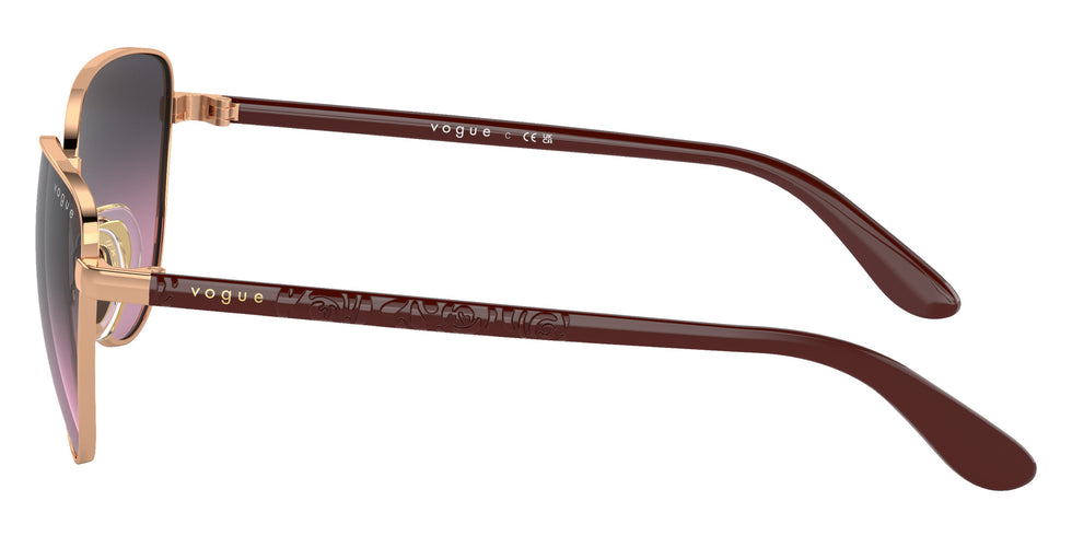 vogue eyewear VO4286S 515290 56 - Rose Gold #id:vo4286s515290_s:100110