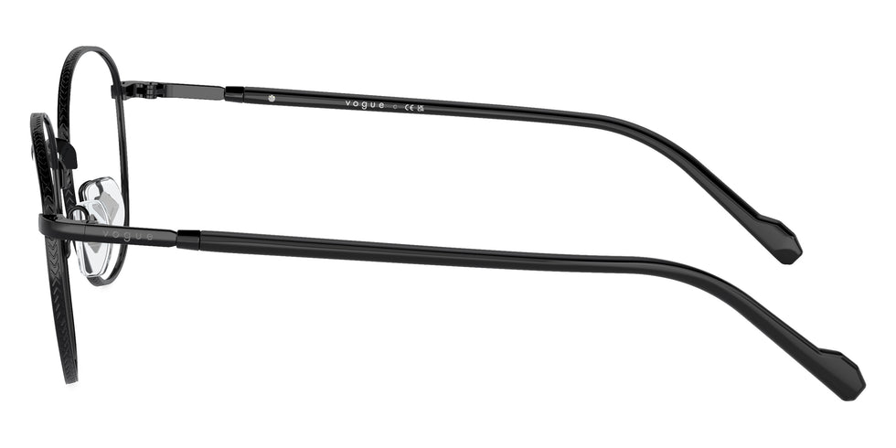 vogue eyewear VO4291 352 52 - Black